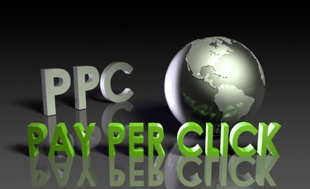 ppc pay per click advertising services